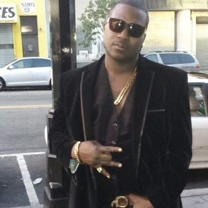 Meet your Posher, Lance